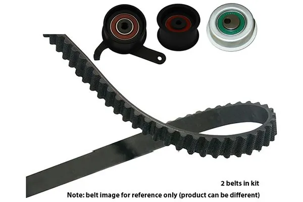 Timing Belt Kit